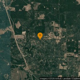 0.55 Acres in Livingston - Polk County, TX in Polk County, TX