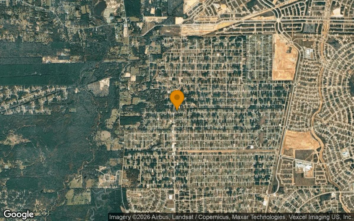 0.55 Acres in Cleveland - Liberty County, TX - Image 3