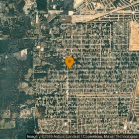0.55 Acres in Cleveland - Liberty County, TX in Liberty County, TX