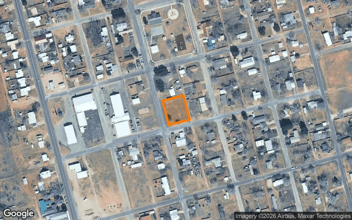 0.45 Acres in Howard - Howard County, TX - Main image