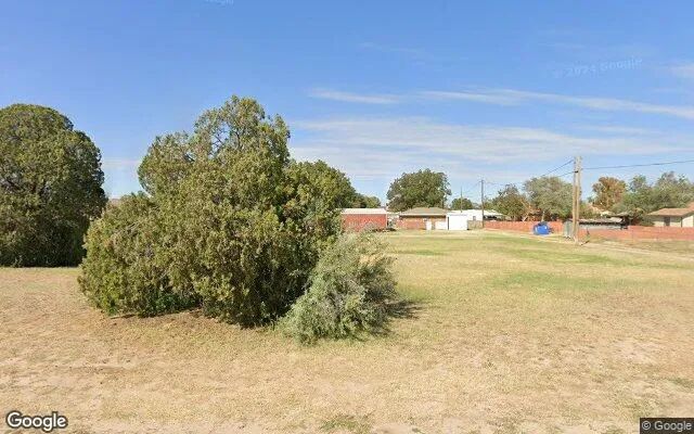 0.45 Acres in Howard - Howard County, TX in Howard County, TX