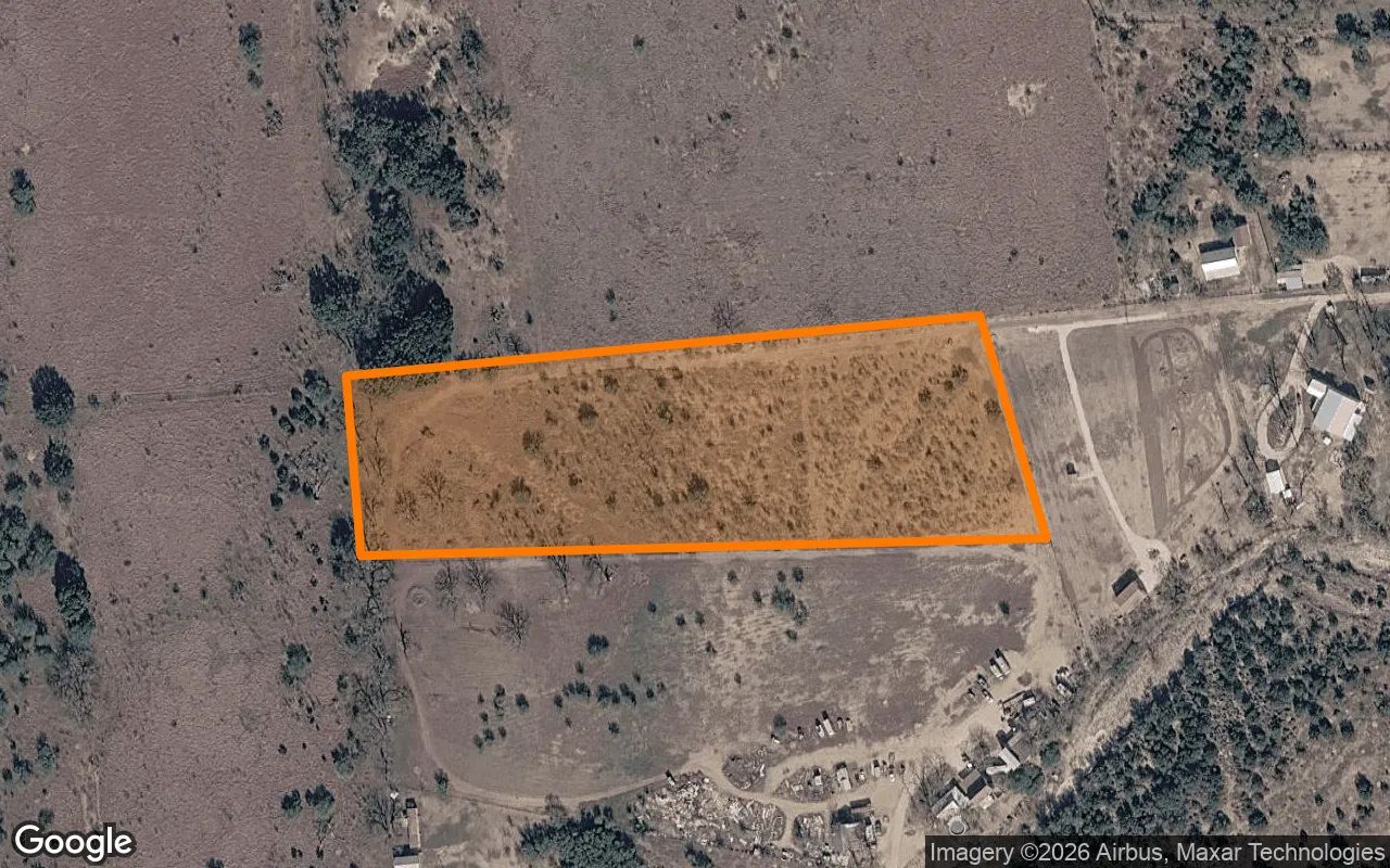 7.56 Acres in Rio Frio - Real County, TX in Real County, TX