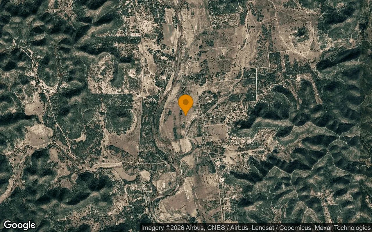 7.56 Acres in Rio Frio - Real County, TX in Real County, TX