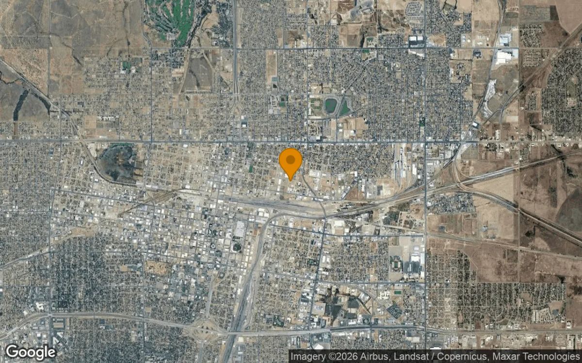 0.55 Acres in Amarillo - Potter County, TX - Image 3