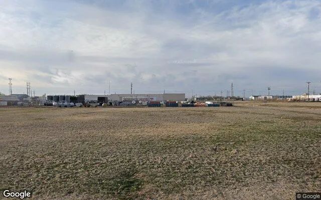 0.55 Acres in Amarillo - Potter County, TX in Potter County, TX