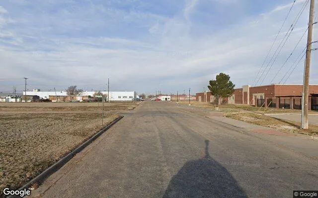 Decorative background for 0.55 Acres in Amarillo - Potter County, TX image 6