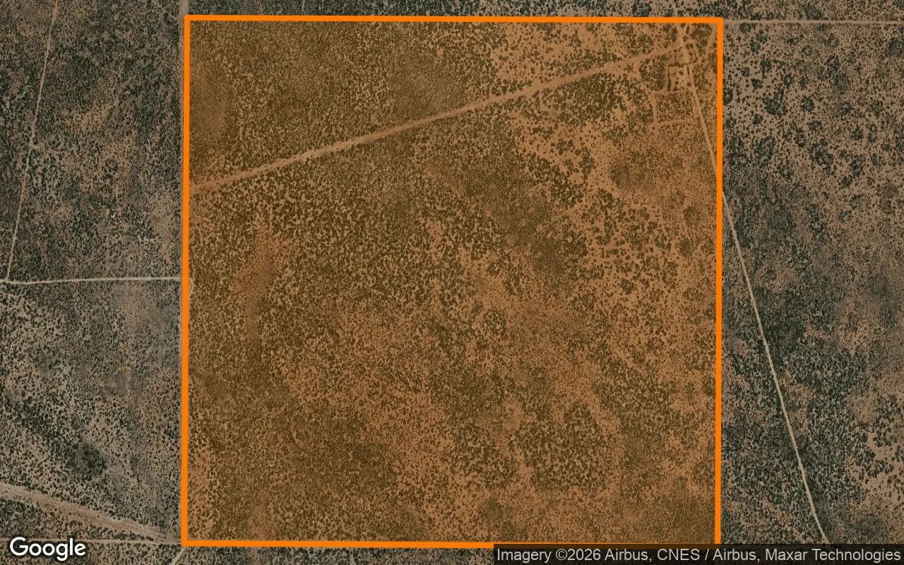 628.9 Acres in Hebbronville - Jim Hogg County, TX in Jim Hogg County, TX