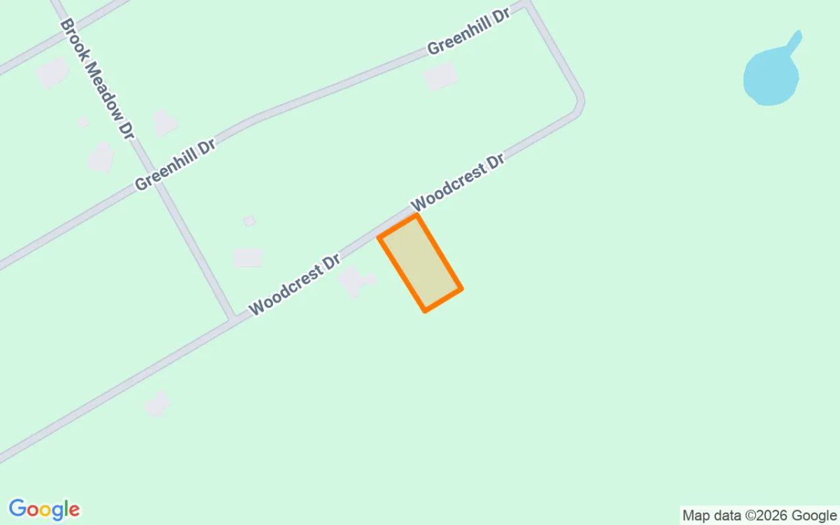 0.55 Acres in Whitney - Hill County, TX - Image 2