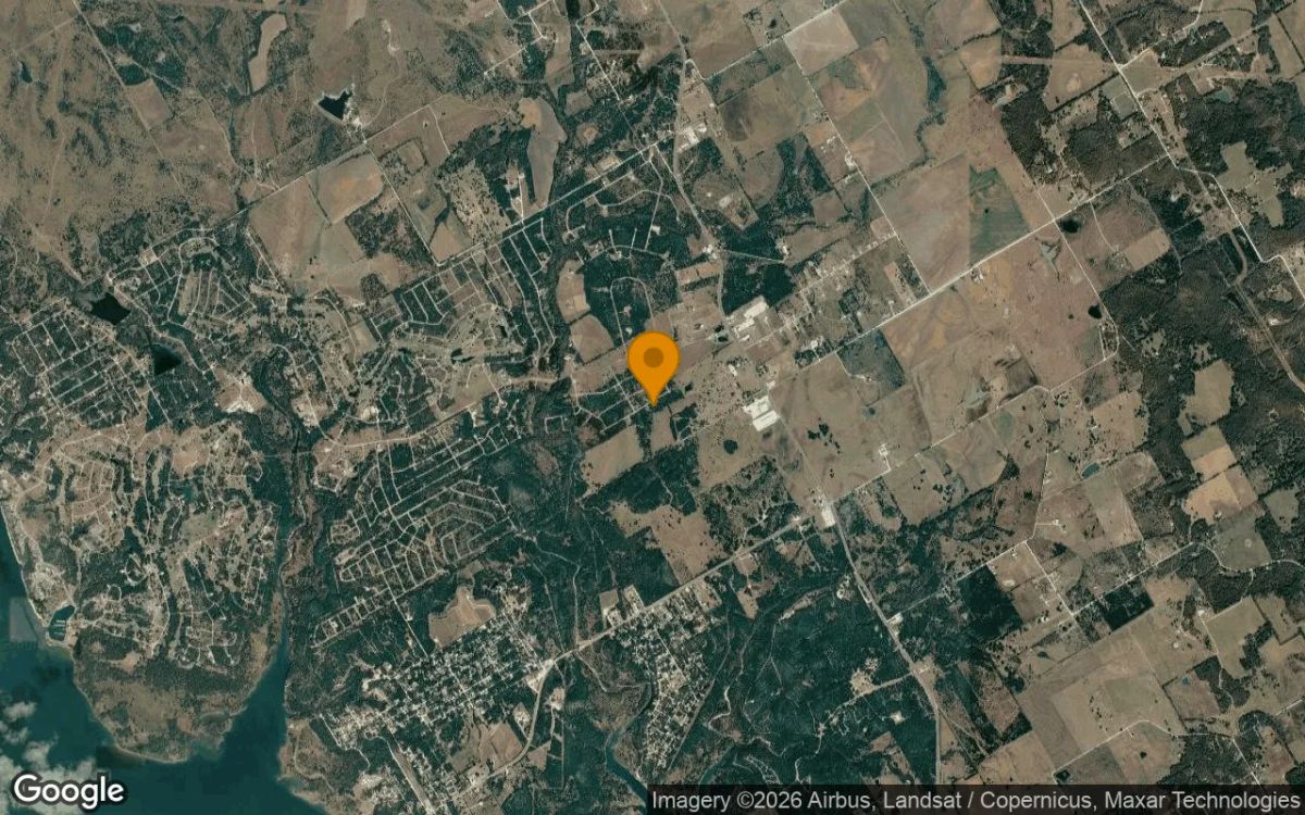 0.55 Acres in Whitney - Hill County, TX - Image 3