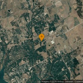 0.55 Acres in Whitney - Hill County, TX in Hill County, TX