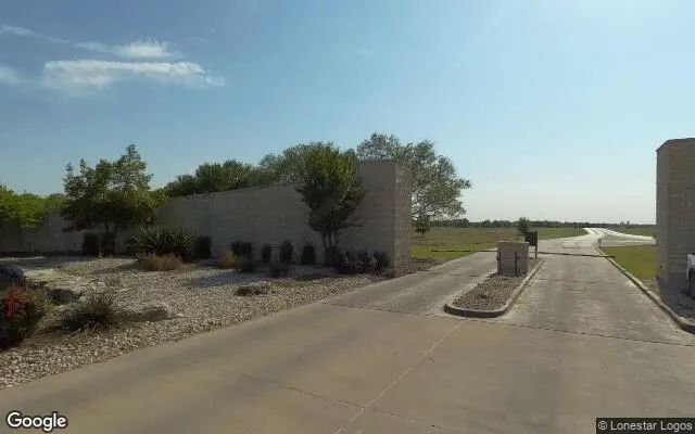0.55 Acres in Whitney - Hill County, TX in Hill County, TX