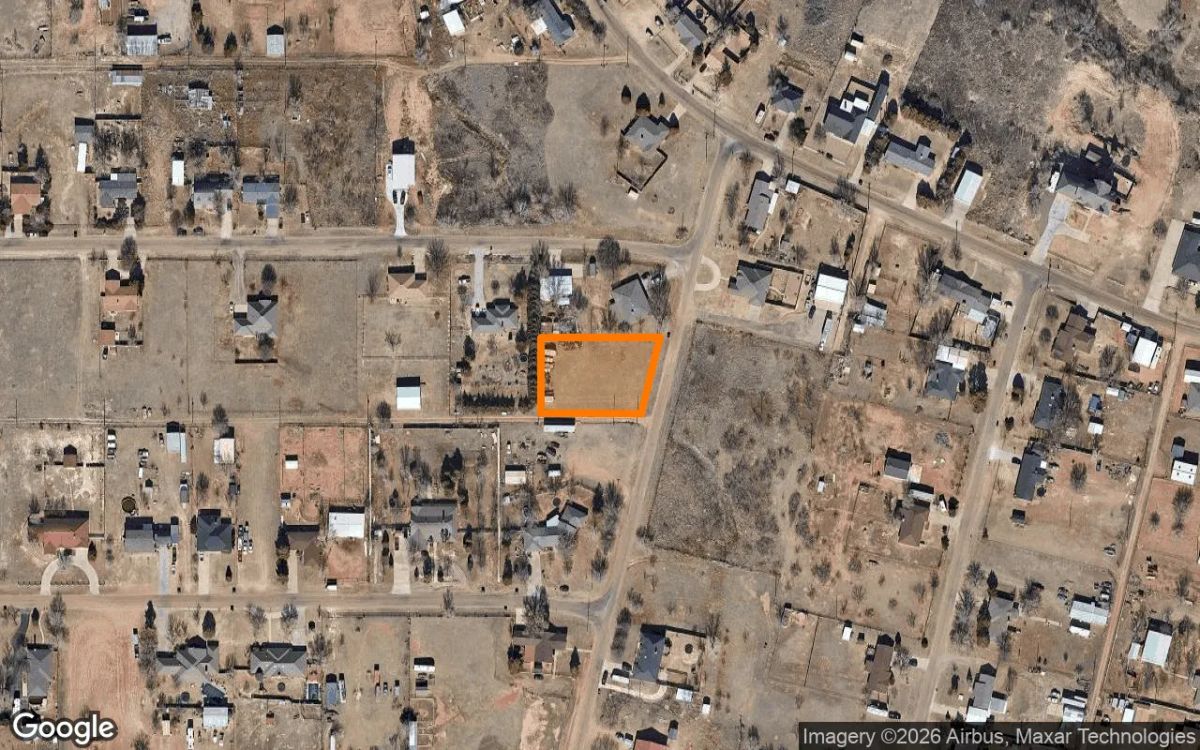 0.55 Acres in Amarillo - Potter County, TX - Main image