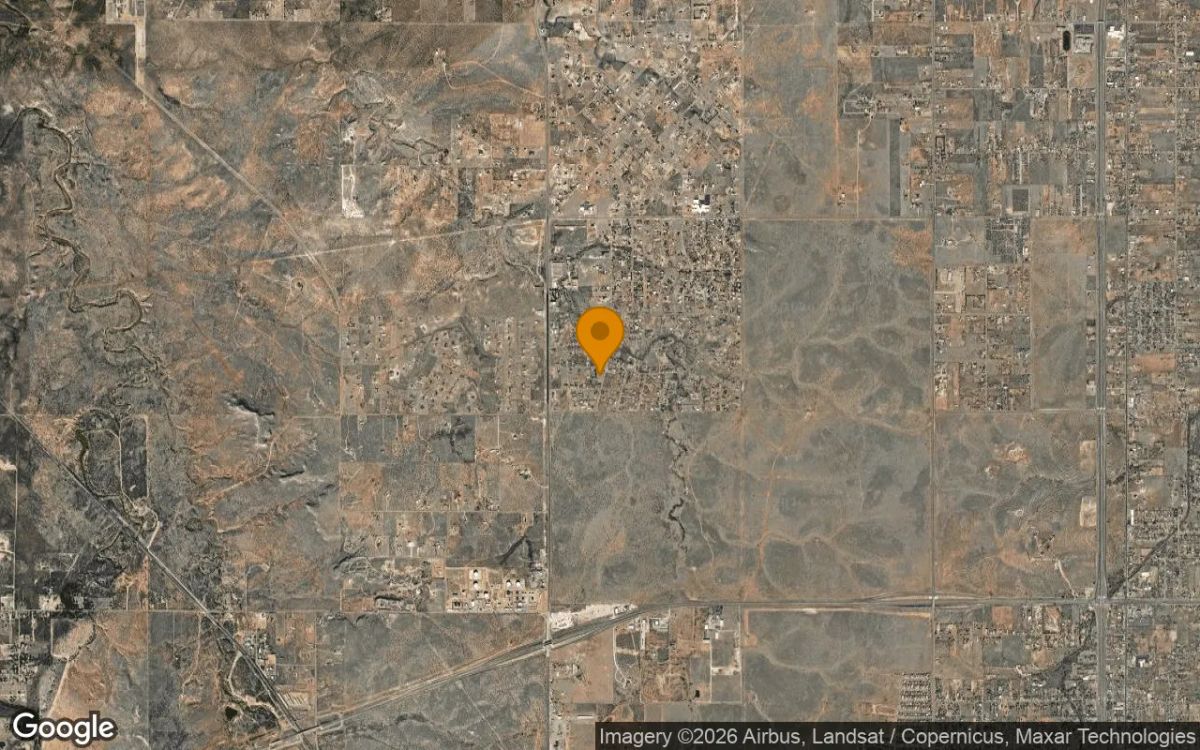 0.55 Acres in Amarillo - Potter County, TX - Image 3