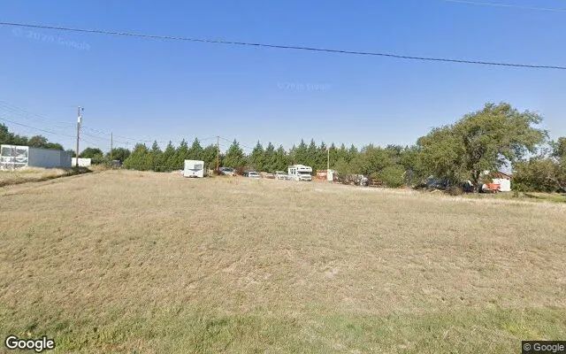 0.55 Acres in Amarillo - Potter County, TX in Potter County, TX