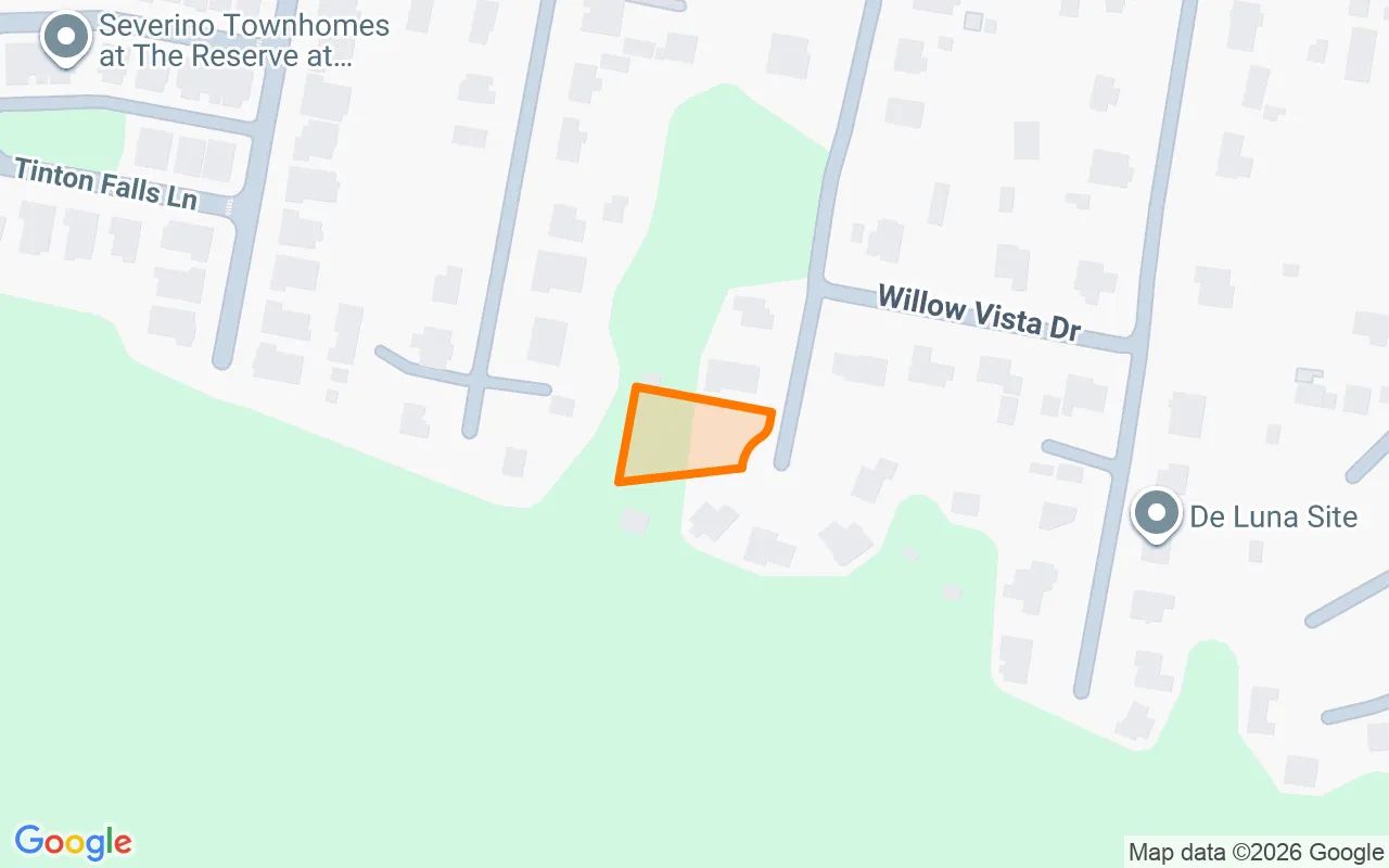 0.55 Acres in Pflugerville - Travis County, TX in Travis County, TX