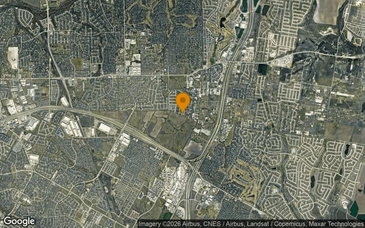 0.55 Acres in Pflugerville - Travis County, TX - Image 3
