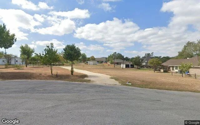 0.55 Acres in Pflugerville - Travis County, TX in Travis County, TX