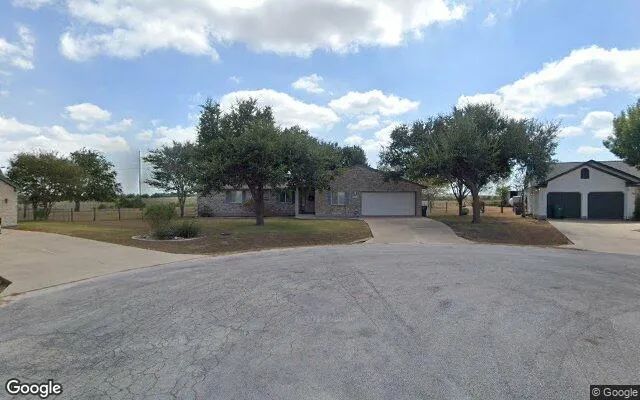 Decorative background for 0.55 Acres in Pflugerville - Travis County, TX image 5