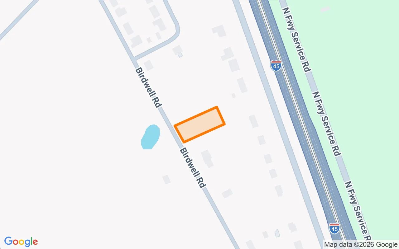 0.55 Acres in Corsicana - Navarro County, TX in Navarro County, TX