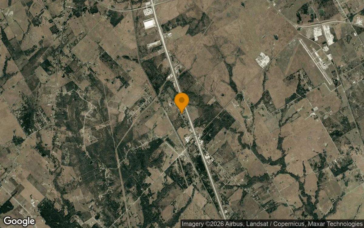 0.55 Acres in Corsicana - Navarro County, TX - Image 3