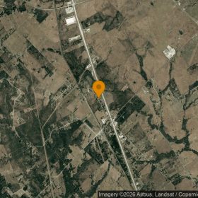 0.55 Acres in Corsicana - Navarro County, TX in Navarro County, TX