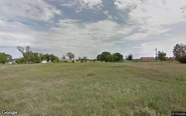 0.55 Acres in Corsicana - Navarro County, TX in Navarro County, TX
