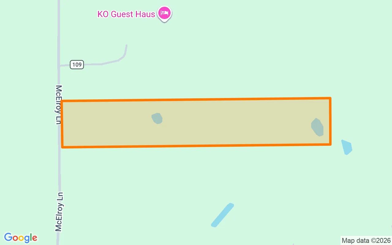 35.01 Acres in New Ulm - Colorado County, TX in Colorado County, TX