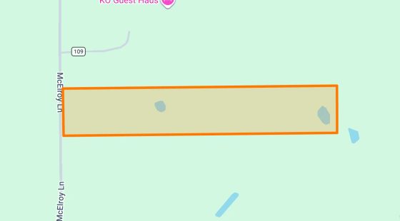 35.01 Acres in New Ulm - Colorado County, TX in Colorado County, TX