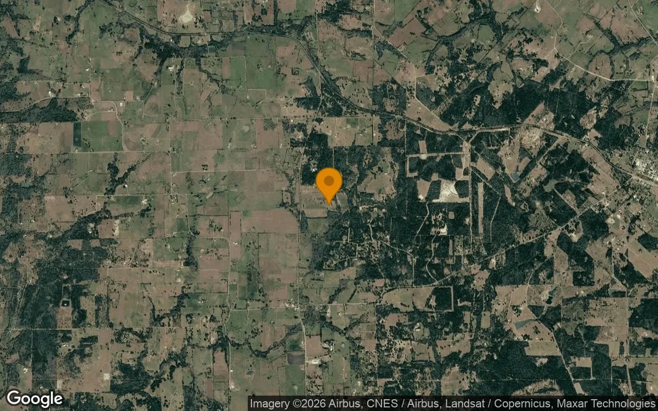 35.01 Acres in New Ulm - Colorado County, TX in Colorado County, TX