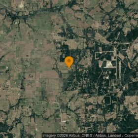 35.01 Acres in New Ulm - Colorado County, TX in Colorado County, TX