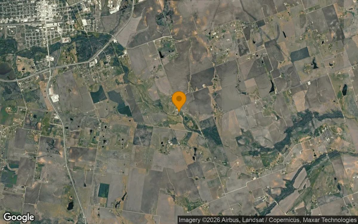 0.55 Acres in Taylor - Williamson County, TX - Image 3