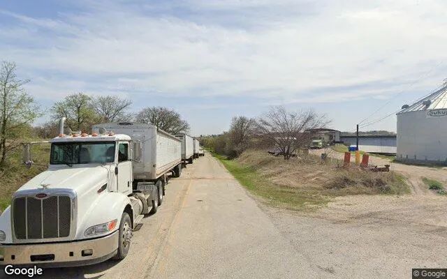 0.55 Acres in Taylor - Williamson County, TX in Williamson County, TX