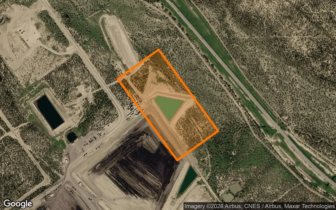 35.11 Acres in Catarina - Dimmit County, TX in Dimmit County, TX