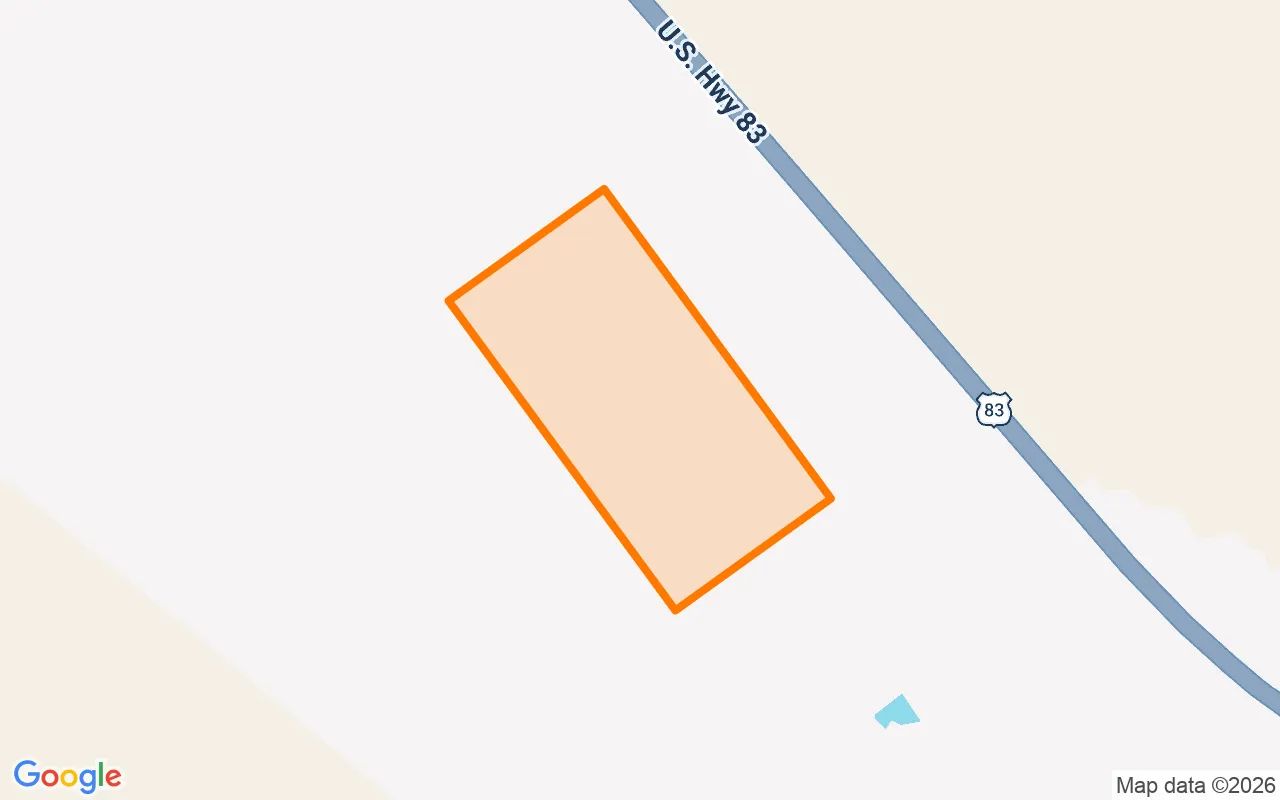 35.11 Acres in Catarina - Dimmit County, TX in Dimmit County, TX