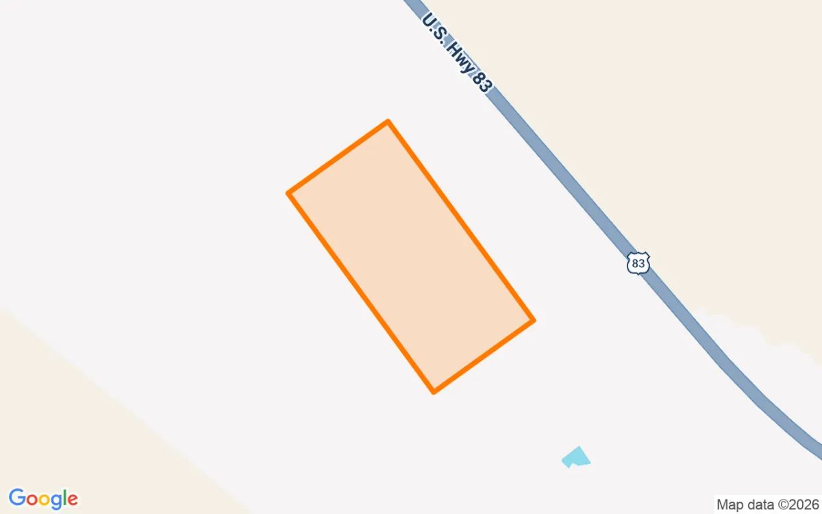 35.11 Acres in Catarina - Dimmit County, TX - Image 2