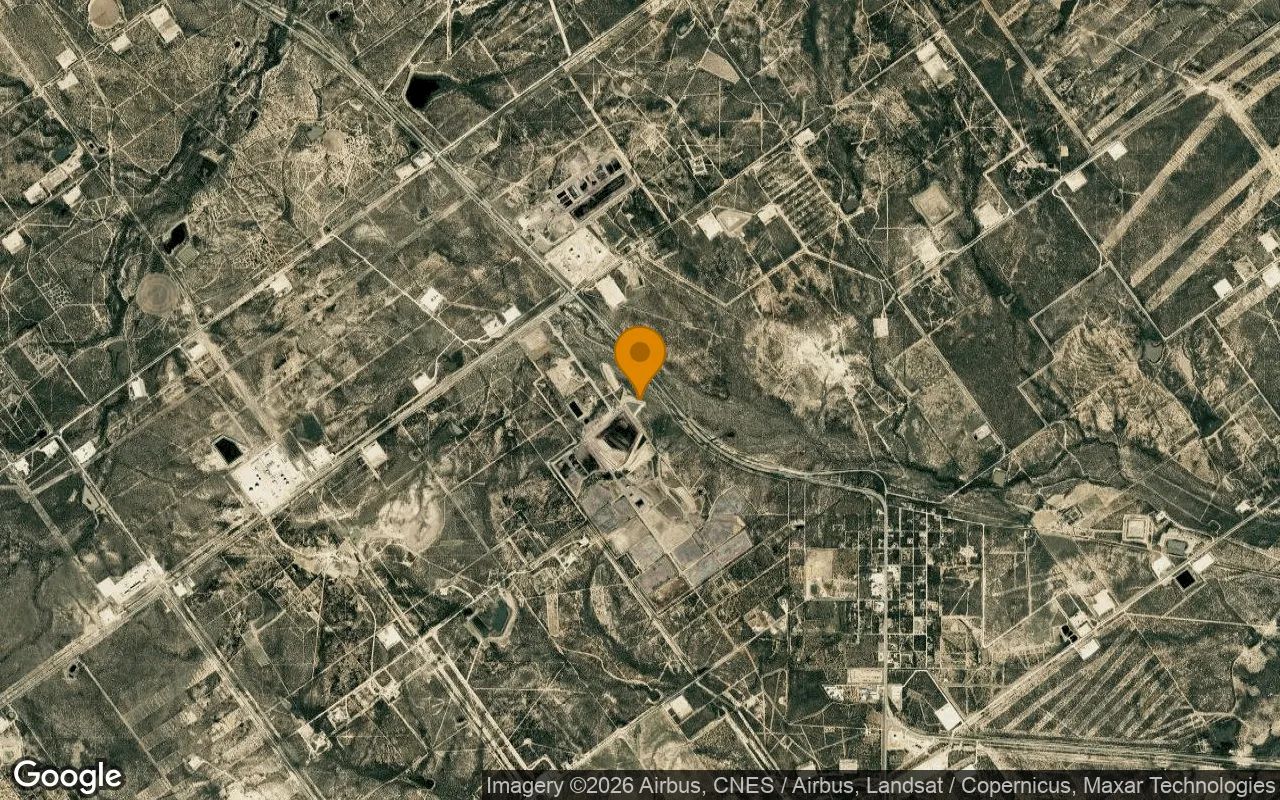 35.11 Acres in Catarina - Dimmit County, TX in Dimmit County, TX