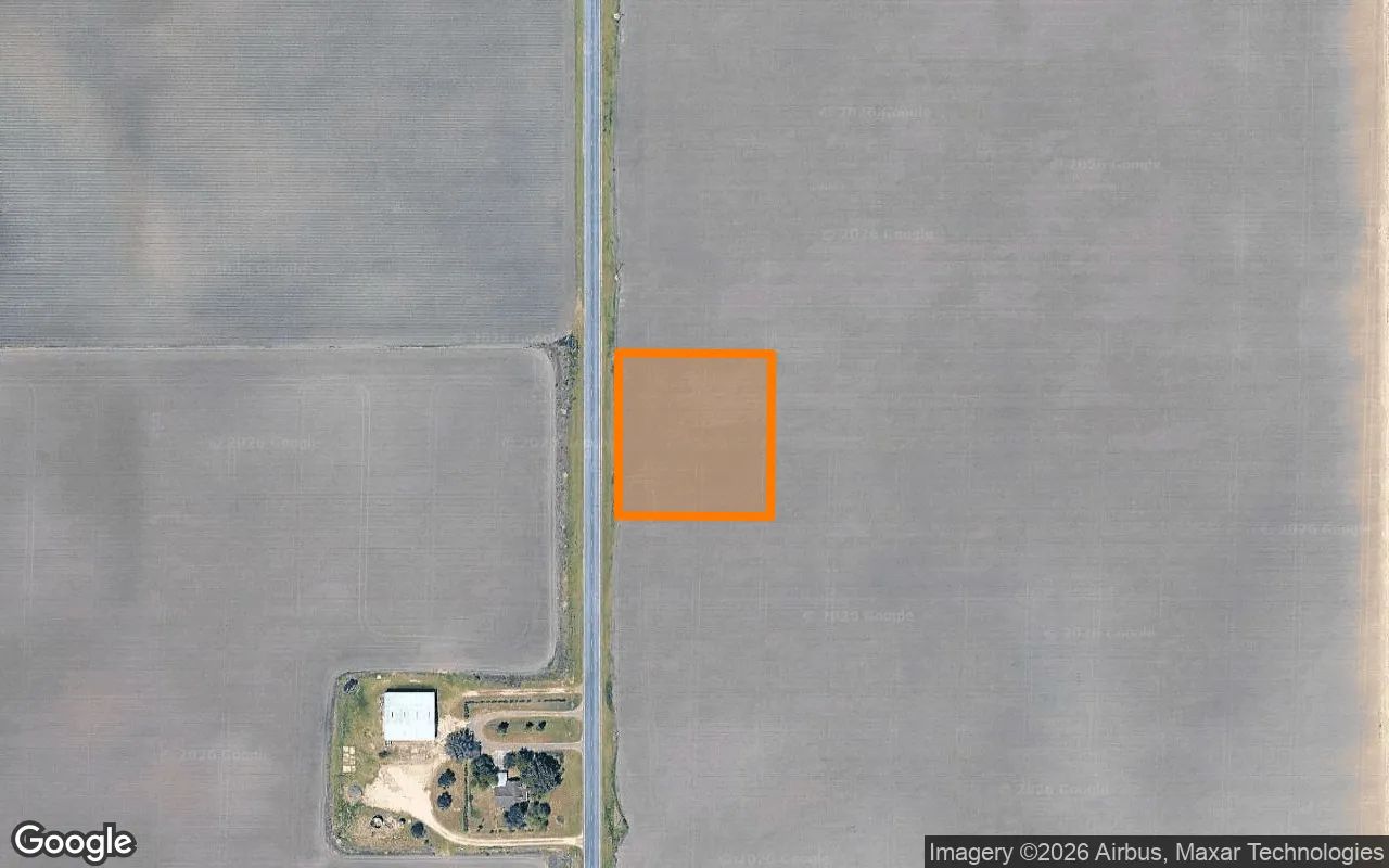 1.49 Acres in Lyford - Willacy County, TX in Willacy County, TX