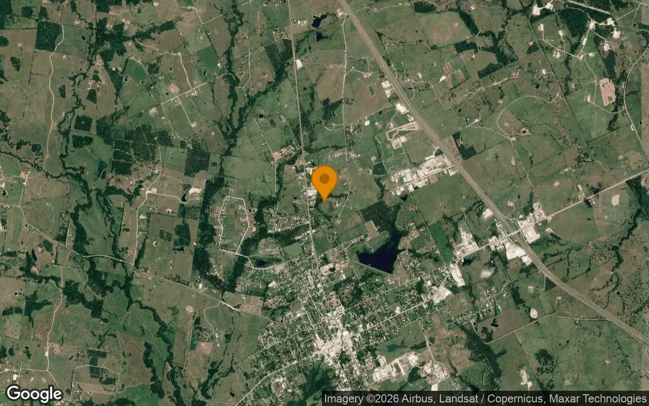35.09 Acres in Madisonville - Madison County, TX in Madison County, TX