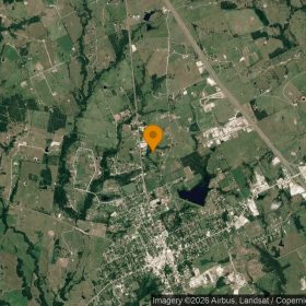 35.09 Acres in Madisonville - Madison County, TX in Madison County, TX