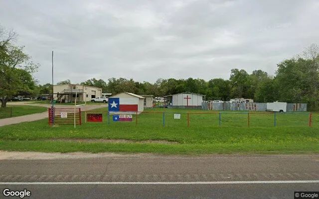 35.09 Acres in Madisonville - Madison County, TX in Madison County, TX