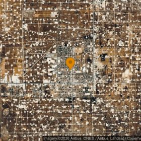 0.55 Acres in Denver City - Yoakum County, TX in Yoakum County, TX