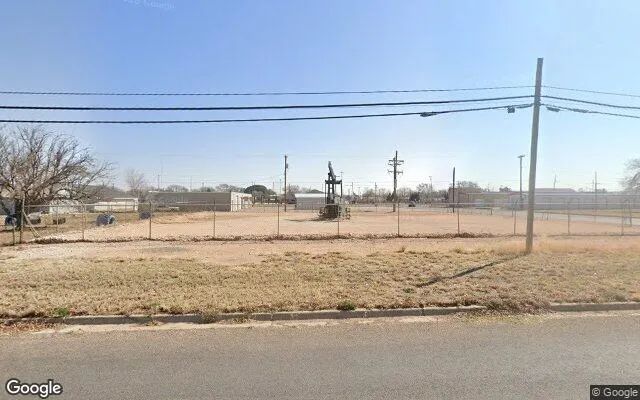 0.55 Acres in Denver City - Yoakum County, TX in Yoakum County, TX