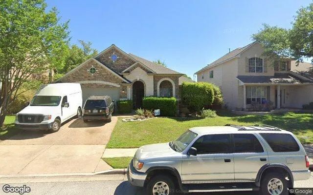 0.55 Acres in Round Rock - Williamson County, TX - Image 4