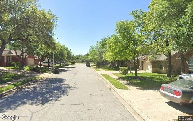Decorative background for 0.55 Acres in Round Rock - Williamson County, TX image 6