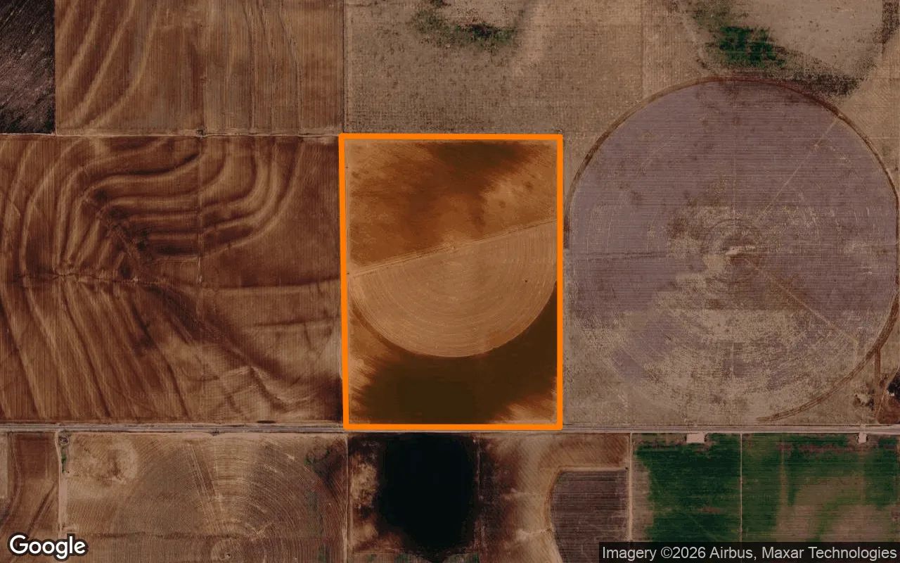 124.82 Acres in Lynn - Lynn County, TX in Lynn County, TX