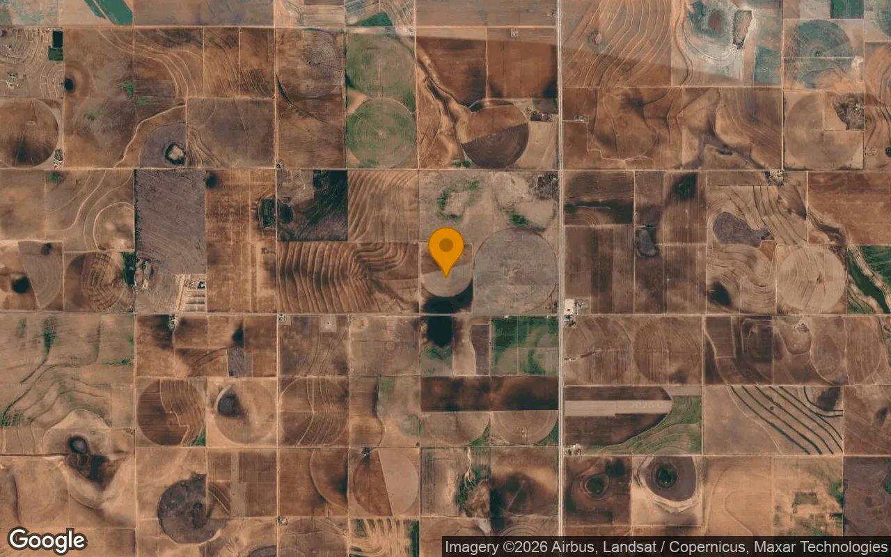 124.82 Acres in Lynn - Lynn County, TX in Lynn County, TX