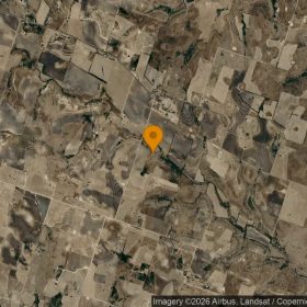 124.37 Acres in Hamilton - Hamilton County, TX in Hamilton County, TX