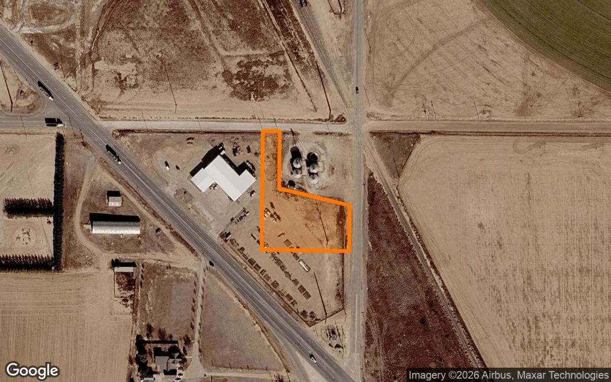 1.51 Acres in Dimmitt - Castro County, TX - Main image
