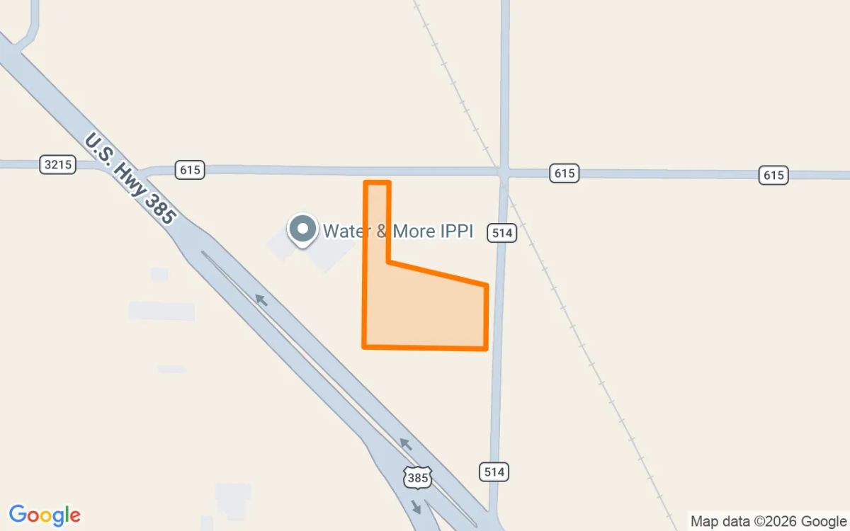 1.51 Acres in Dimmitt - Castro County, TX - Image 2