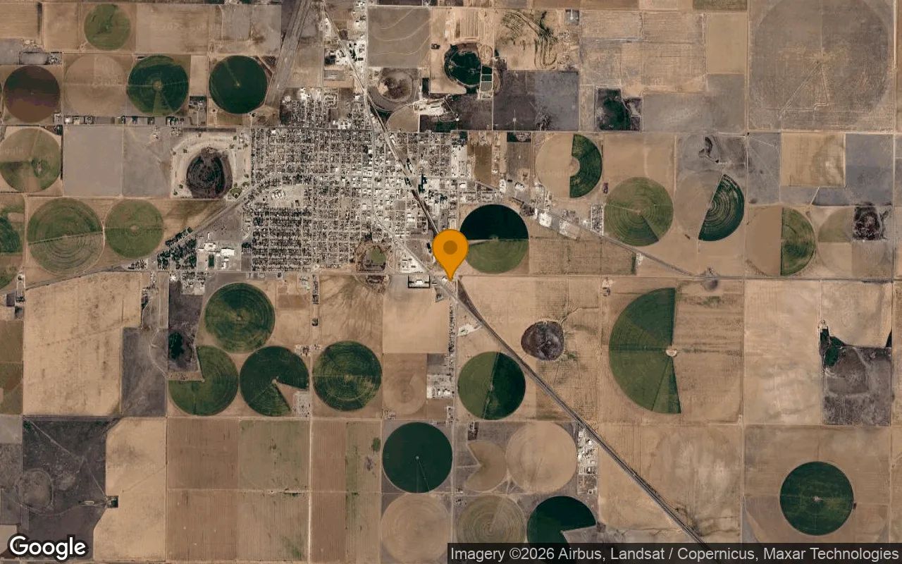 1.51 Acres in Dimmitt - Castro County, TX in Castro County, TX